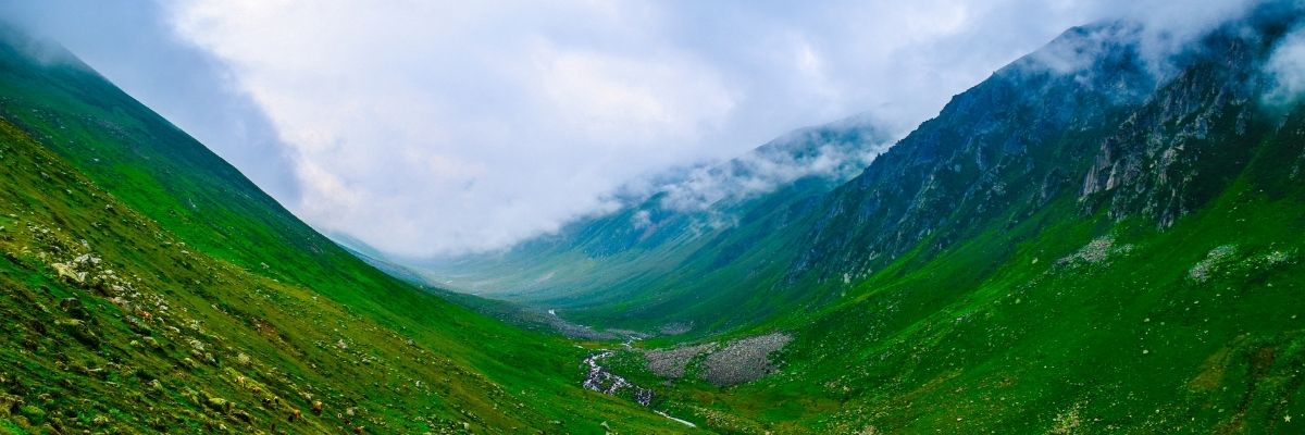 Denizli’de Doğa Turizmi ve Yaylalar