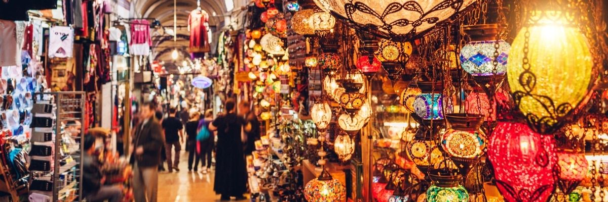 Denizli Çarşılarından Ticaretin Nabzı Esnaf Hikâyeleri