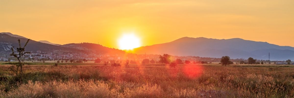 Denizli Yayla Kültürü ve Yaz Göçerliği Üzerine Bir İnceleme