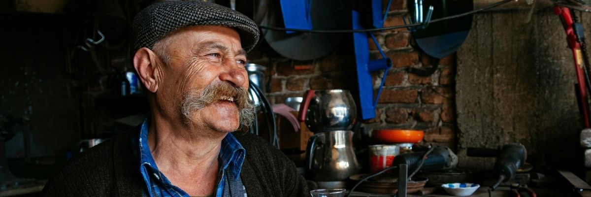 Denizli’nin El Sanatları ve Yerel Zanaatkârları