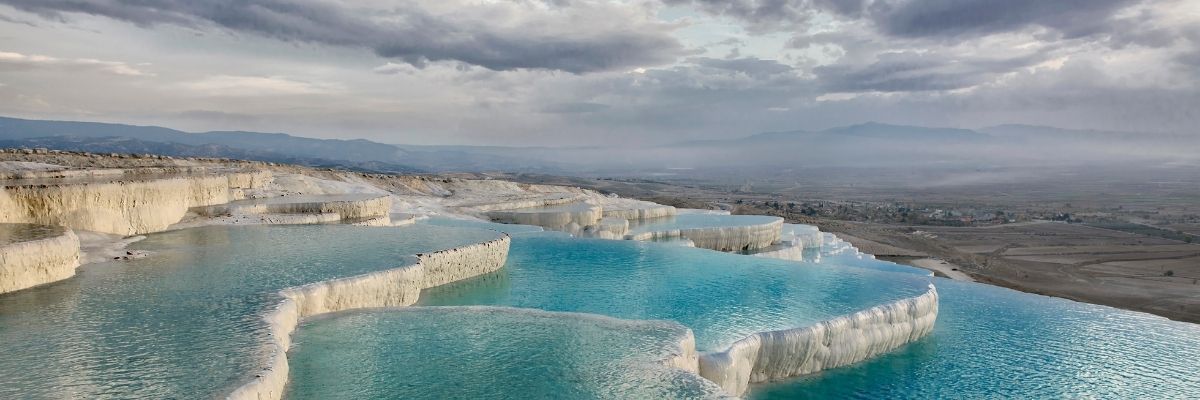Fotoğraf Tutkunları İçin Denizli’de 7 Harika Rota