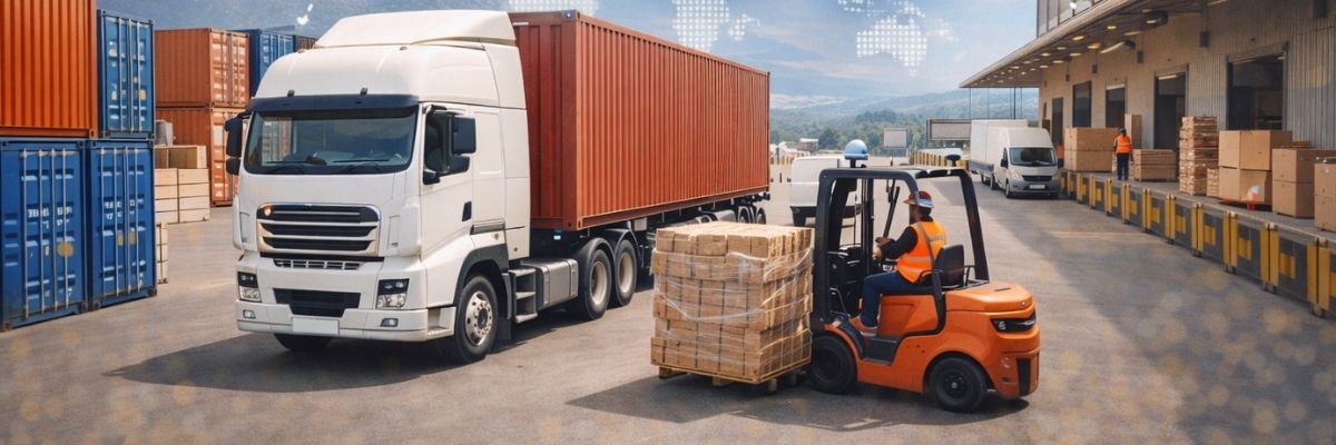 Denizli Lojistik Sektöründe Yeni Yatırımlar ve Gelişmeler