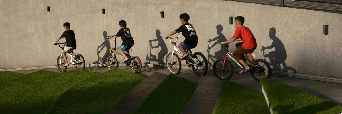 Denizli Çocuk Parkları