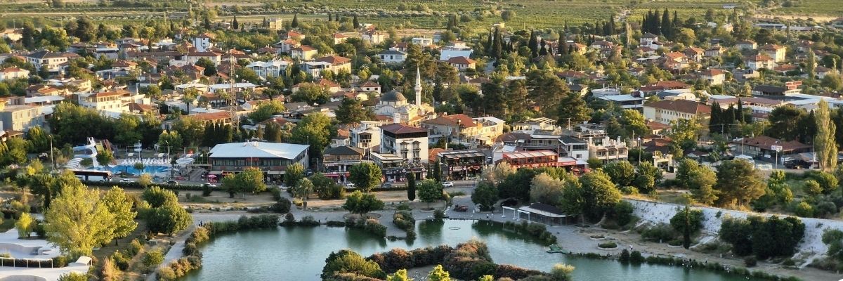 Denizli Okul Sporları
