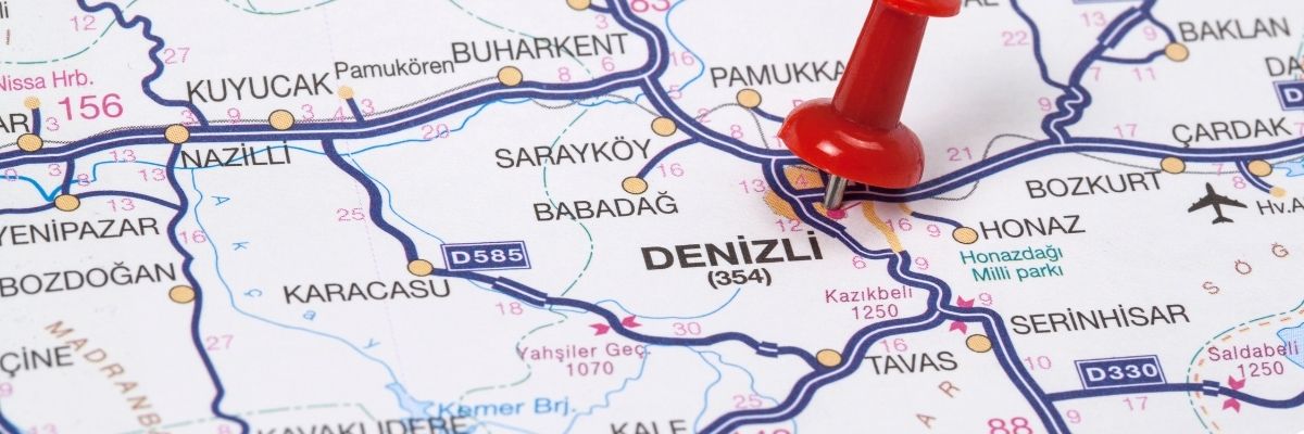 Denizli Ücretsiz Kurslar