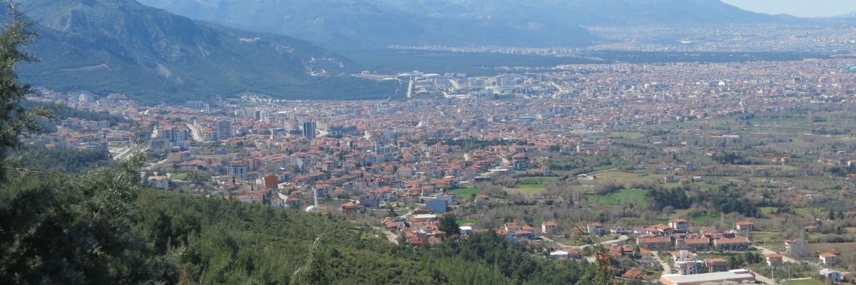 Denizli’nin Ekonomik Vizyonu