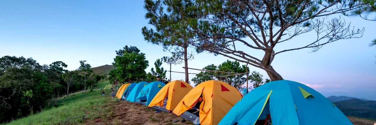 2026 Yılında Denizli’de Keşfedilmesi Gereken Ücretsiz Kamp Alanları